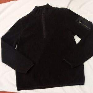 Banana Republic pullover high neck